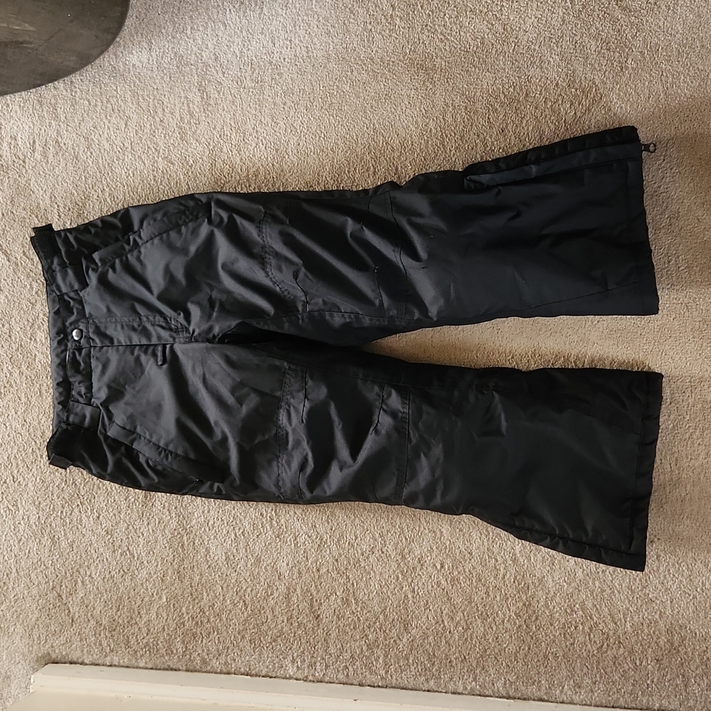 Youth Size Small Snow Pants